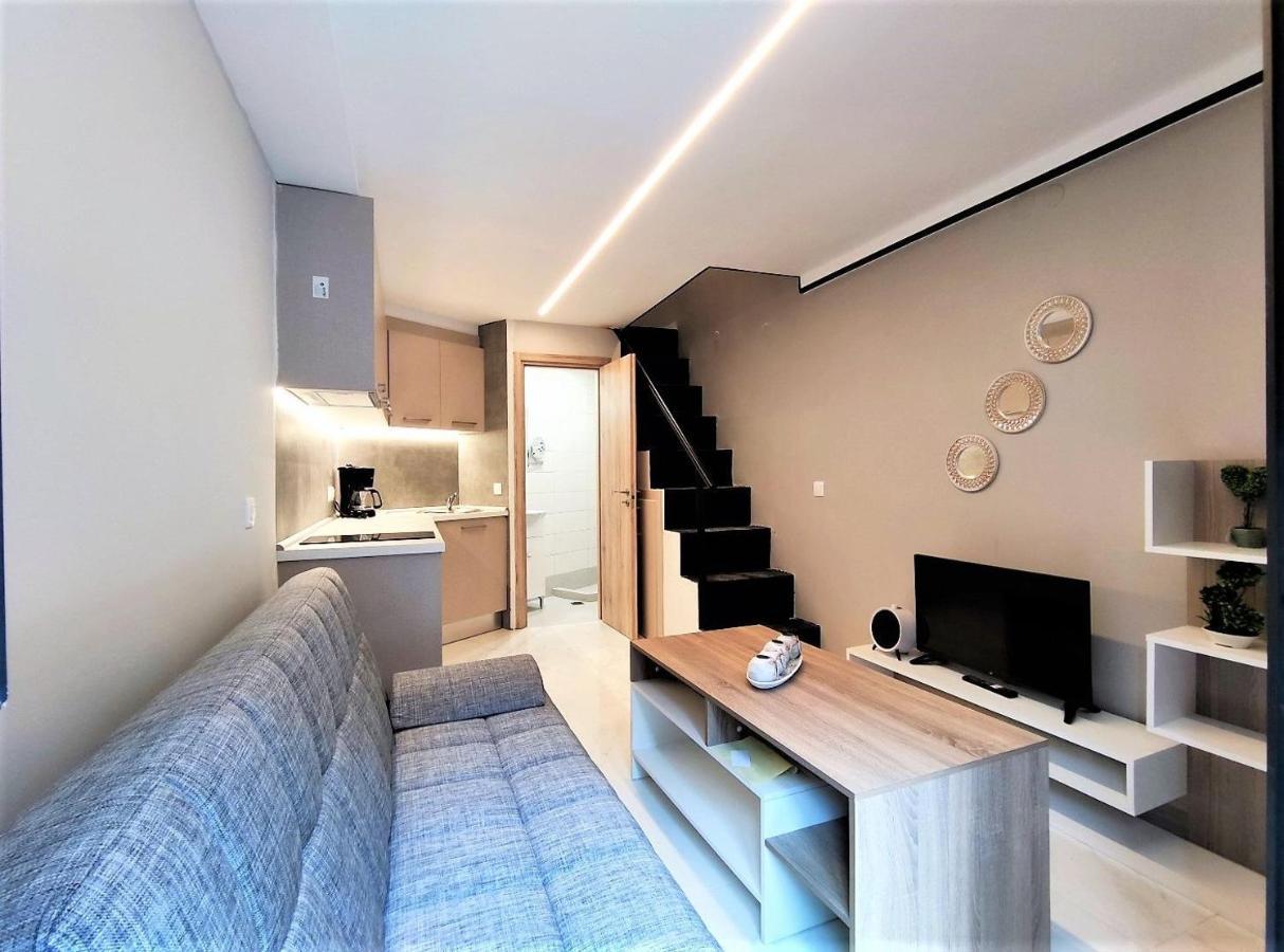GS GROUP PROJECt Thessaloniki Exterior foto